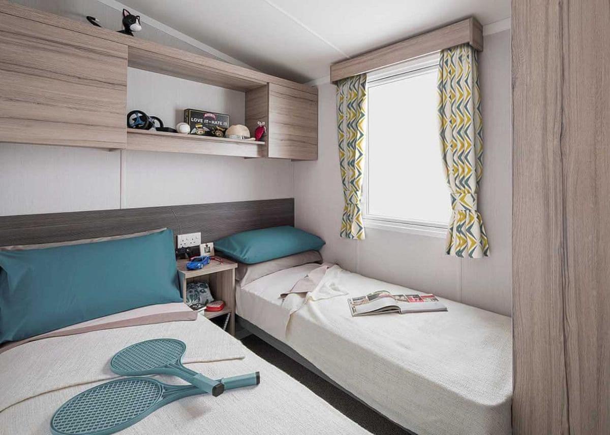 Pease Bay Holiday Park Hotel Cockburnspath Cameră foto